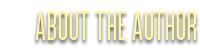 About the Author