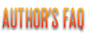 Author's FAQ