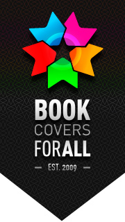 Book covers For All